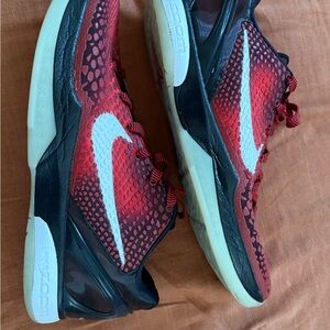Nike Kobe 6 Protro All Star 2021 Size 13